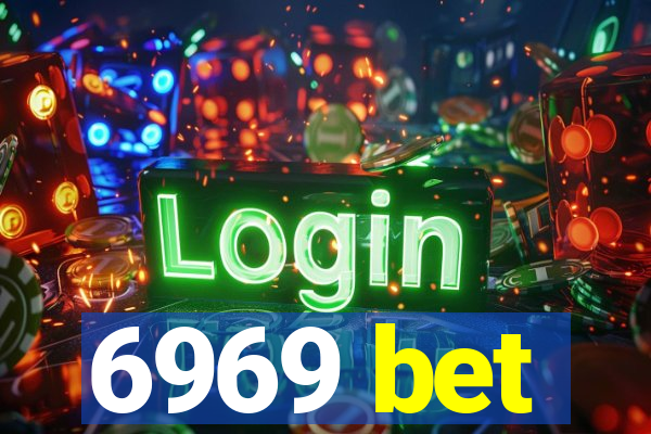 6969 bet